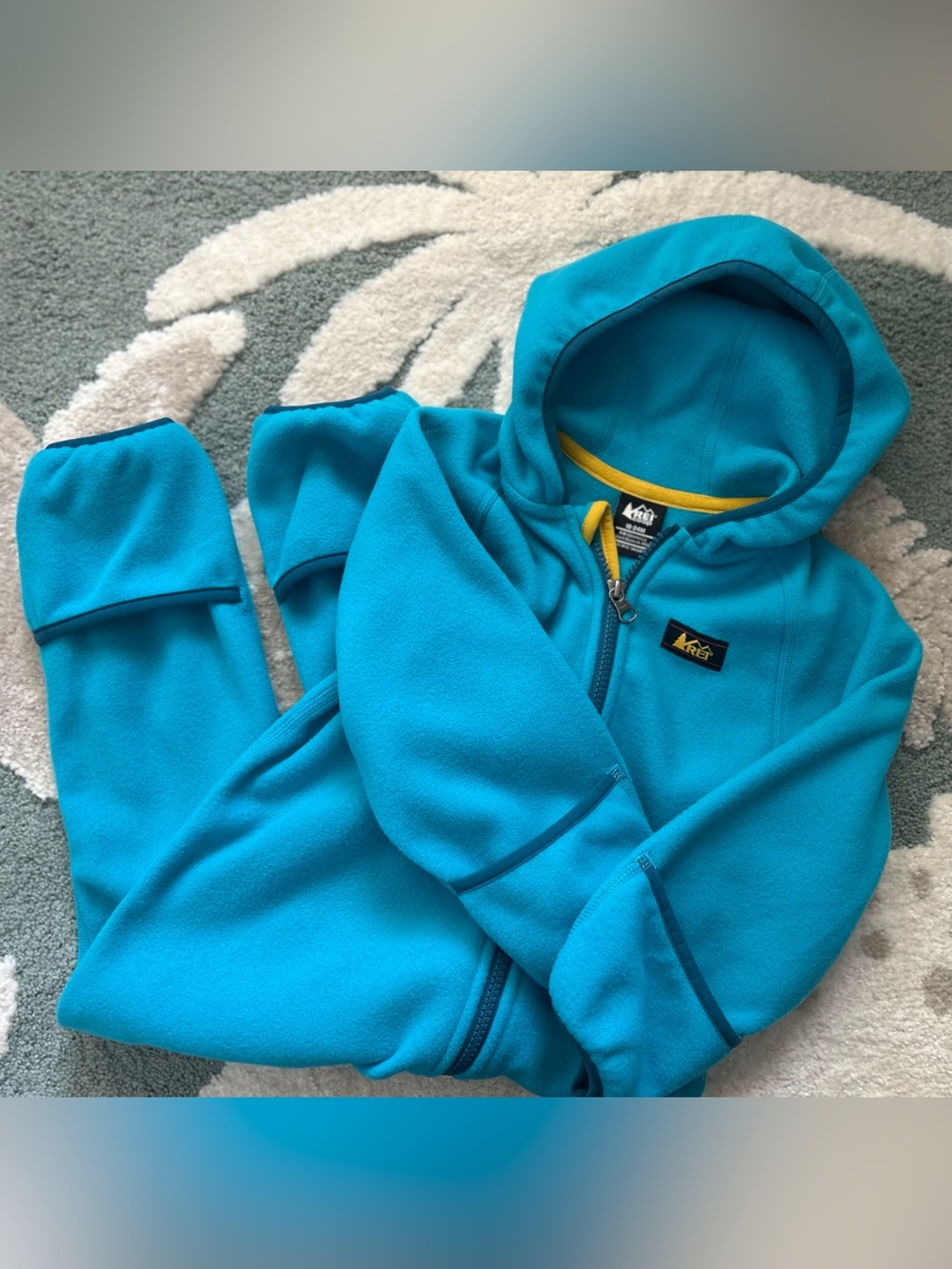 REI Fleece Bunting